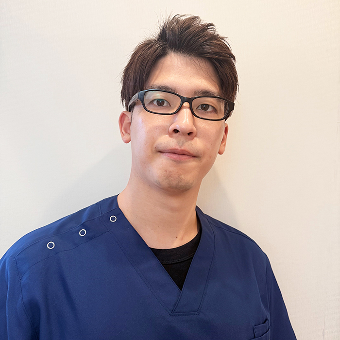 鶴瀬（富士見市）の歯医者さん、松本歯科医院のドクター・スタッフ紹介