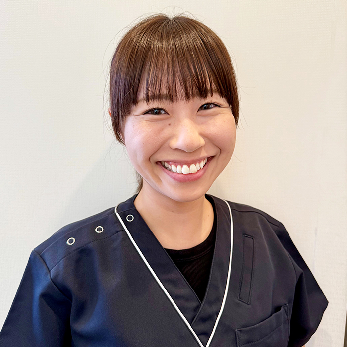 鶴瀬（富士見市）の歯医者さん、松本歯科医院のドクター・スタッフ紹介