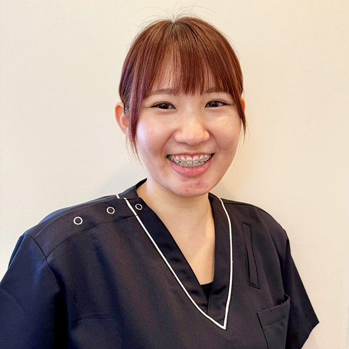 鶴瀬（富士見市）の歯医者さん、松本歯科医院のドクター・スタッフ紹介