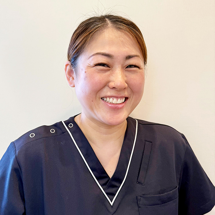 鶴瀬（富士見市）の歯医者さん、松本歯科医院のドクター・スタッフ紹介