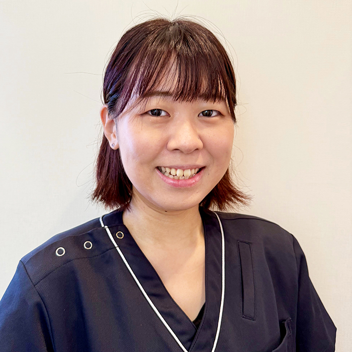 鶴瀬（富士見市）の歯医者さん、松本歯科医院のドクター・スタッフ紹介