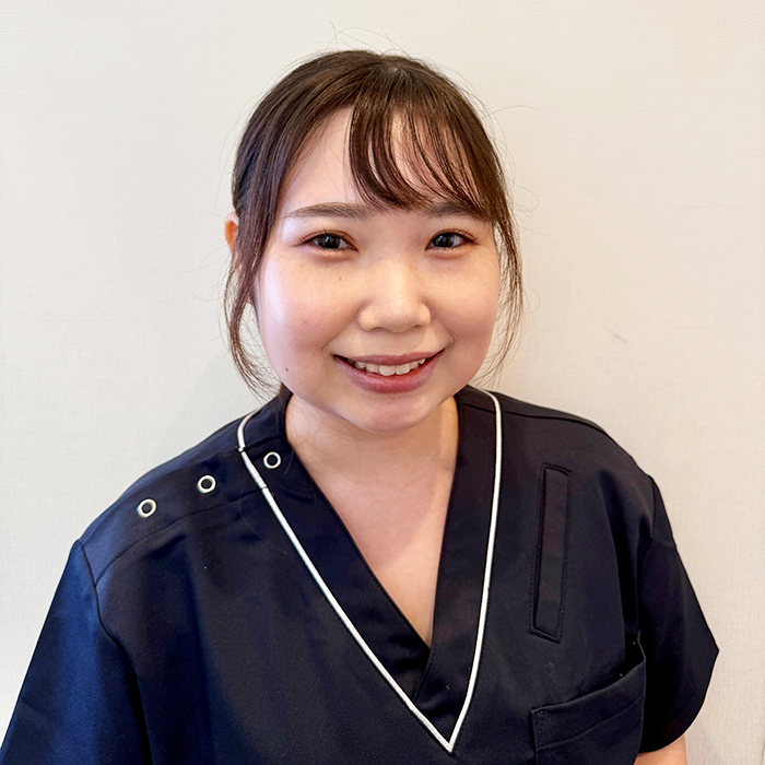 鶴瀬（富士見市）の歯医者さん、松本歯科医院のドクター・スタッフ紹介
