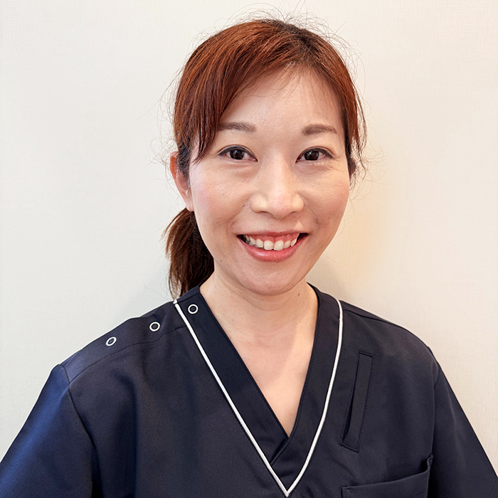 鶴瀬（富士見市）の歯医者さん、松本歯科医院のドクター・スタッフ紹介