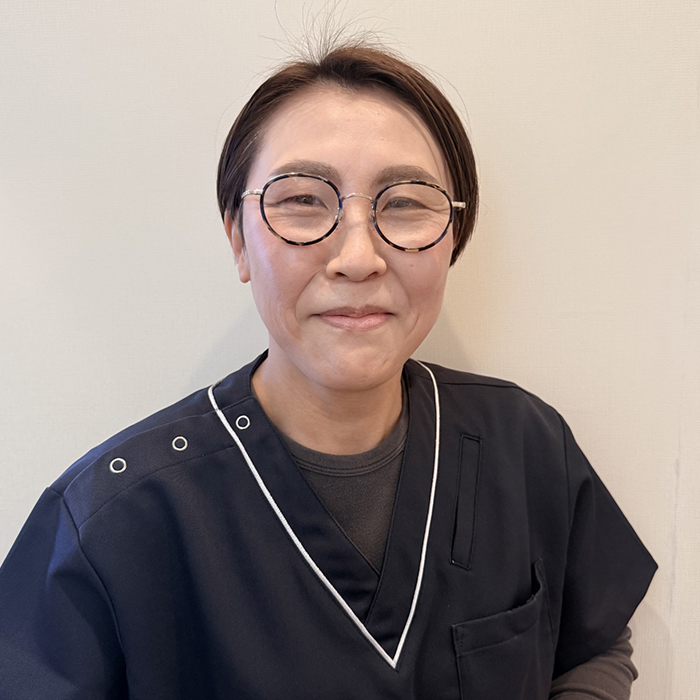 鶴瀬（富士見市）の歯医者さん、松本歯科医院のドクター・スタッフ紹介