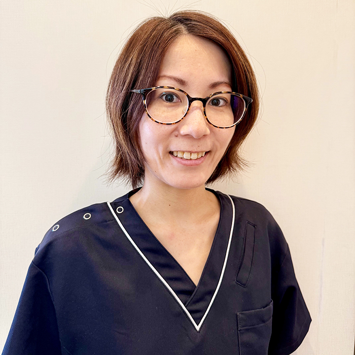 鶴瀬（富士見市）の歯医者さん、松本歯科医院のドクター・スタッフ紹介