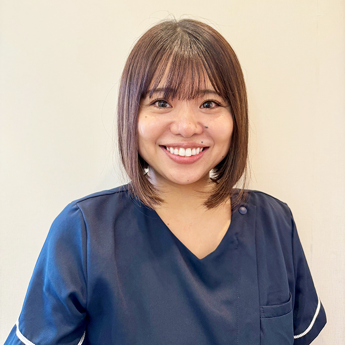 鶴瀬（富士見市）の歯医者さん、松本歯科医院のドクター・スタッフ紹介