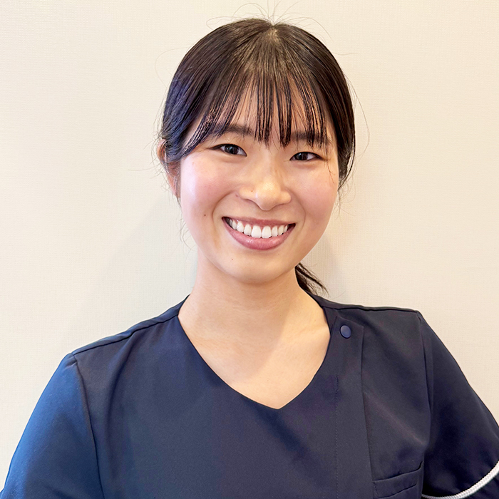 鶴瀬（富士見市）の歯医者さん、松本歯科医院のドクター・スタッフ紹介