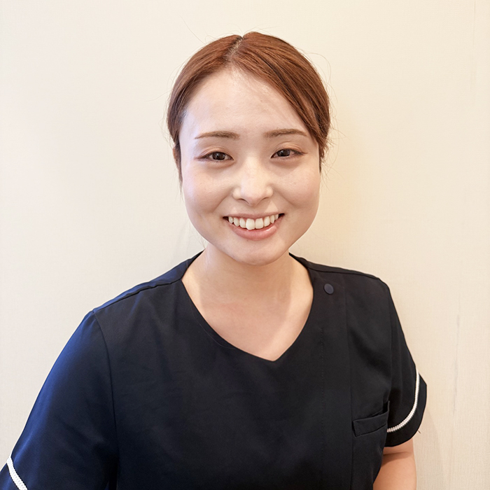 鶴瀬（富士見市）の歯医者さん、松本歯科医院のドクター・スタッフ紹介