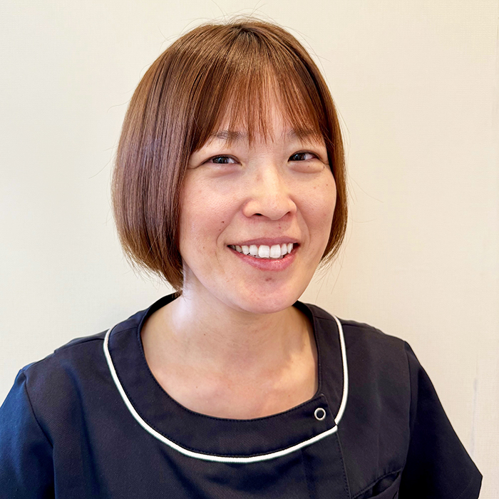 鶴瀬（富士見市）の歯医者さん、松本歯科医院のドクター・スタッフ紹介