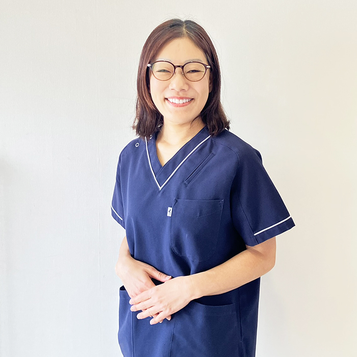 鶴瀬（富士見市）の歯医者さん、松本歯科医院のドクター・スタッフ紹介