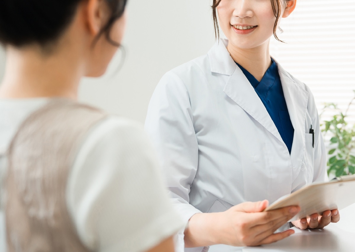 鶴瀬（富士見市）の歯医者さん、松本歯科医院のマタニティ歯科